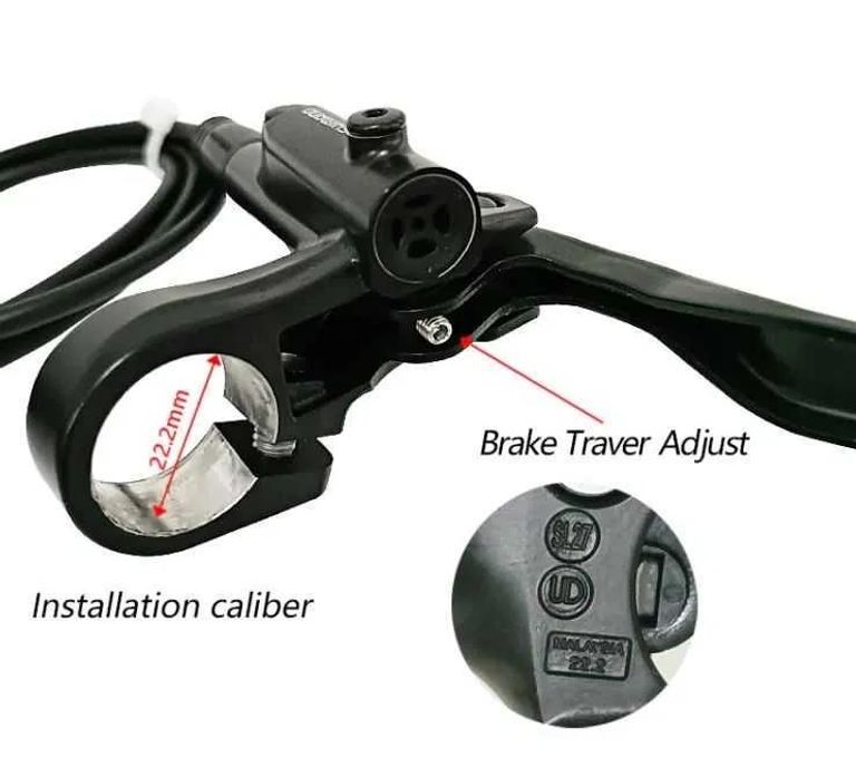 Shimano MT200 Код:null. Зображення 5