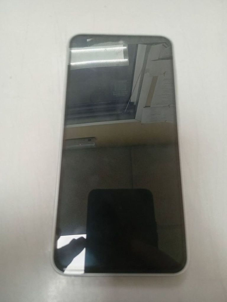 Оголошення Samsung galaxy a36 5g 8/256gb Б/У