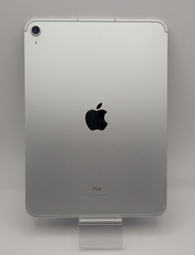 Дешево Apple ipad 10.9 2022 wi-fi + cellular 64gb з ломбарду