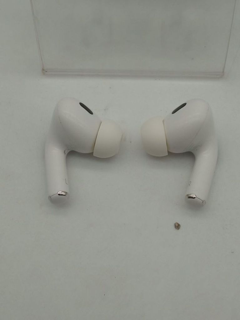 Объявление Apple airpods pro 2nd generation with magsafe charging case usb-c Б/У