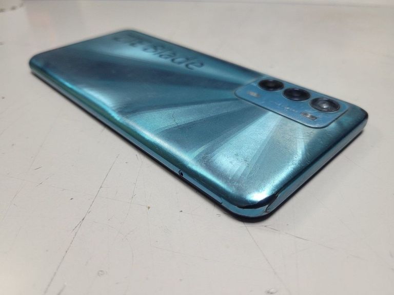 Zte blade v40 vita 6/128gb Код:01-200912946. Зображення 6