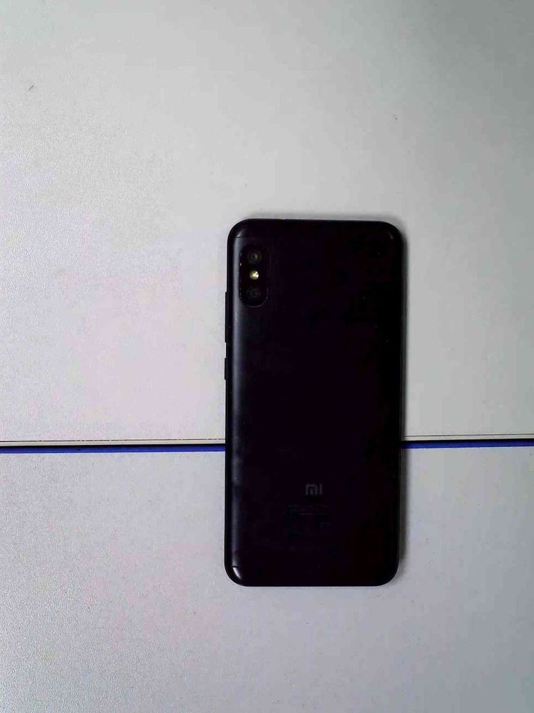 Розпродаж Xiaomi mi a2 lite 4/64gb, продавець Техноскарб