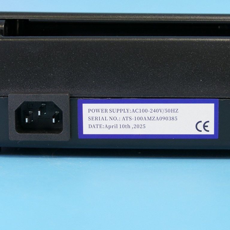 Slim Black Код:null. Зображення 7