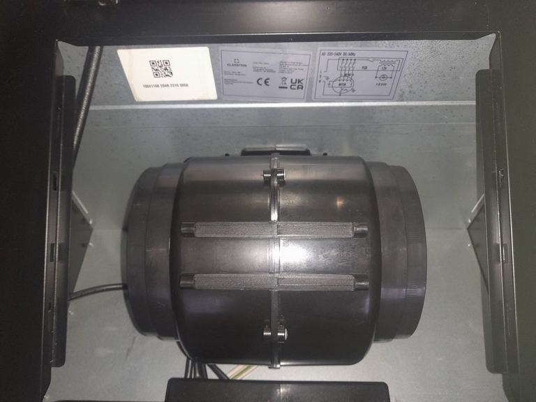 Дешево Klarstein Ava 90 см | WiFi |  з ломбарду