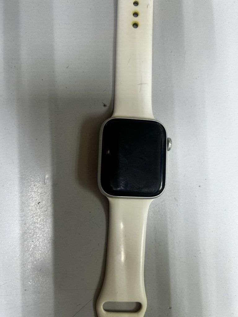 Дешиво Apple watch se 2 gps + cellular 44mm aluminum case с ломбарда