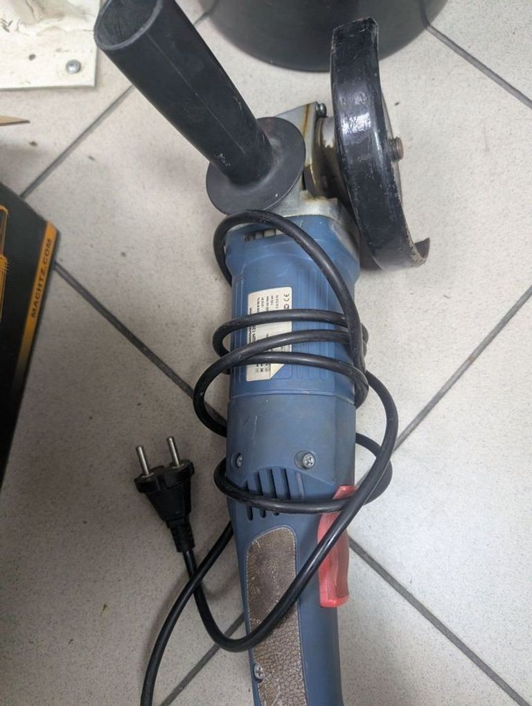 Дешево Луч УШМЛ 125/1500Е з ломбарду