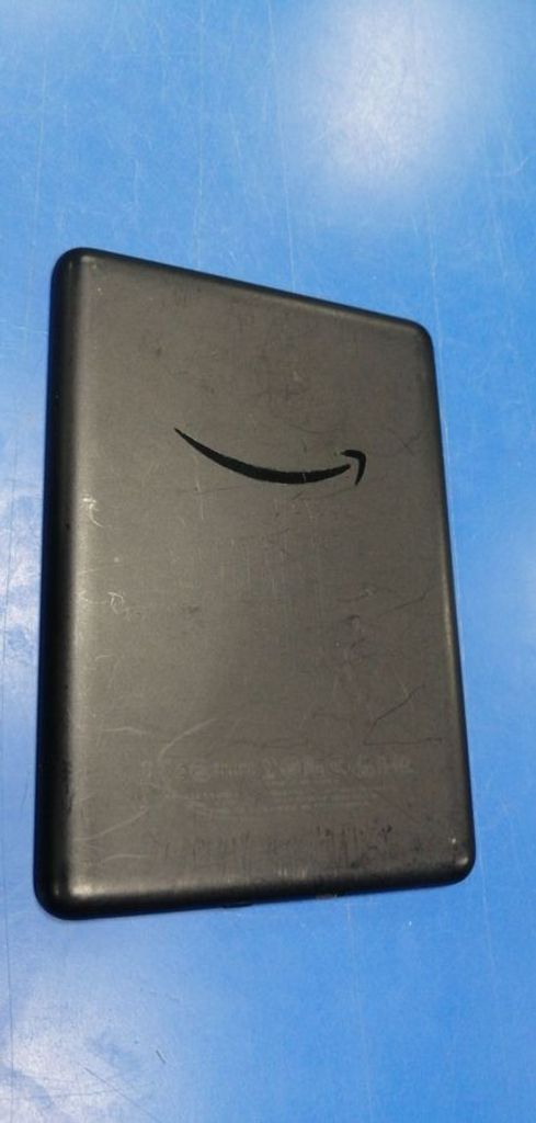 Amazon kindle oasis 10th gen. 8gb Код:01-200914111. Зображення 7