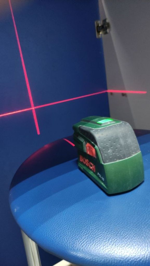 Объявление Bosch PCL 10 Б/У