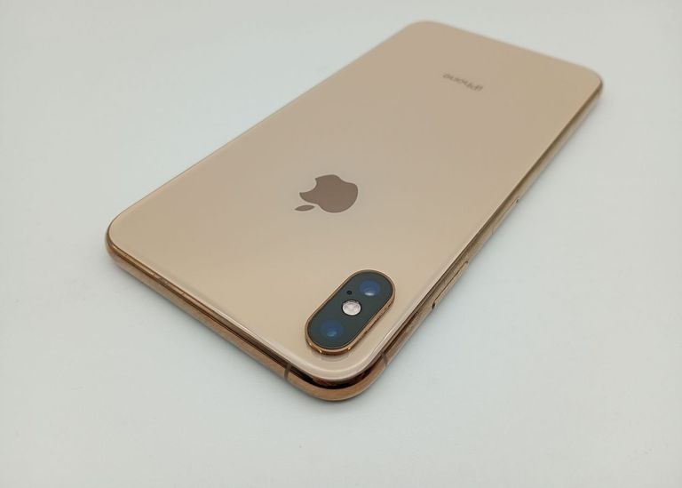 Оголошення Apple iphone xs max 256gb Б/У