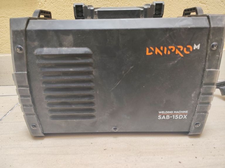 Дешево Dnipro-M sab-15dx з ломбарду