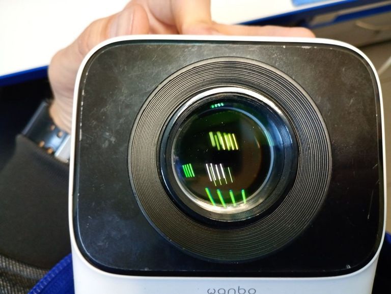 Купить Wanbo T2 Max White Б/У