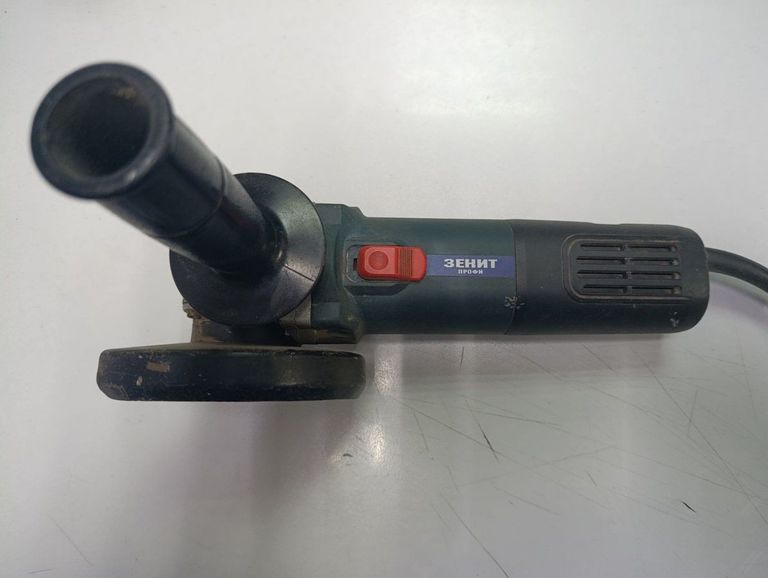 Розпродаж Зеніт зкш-125/1200 рс, продавець Техноскарб