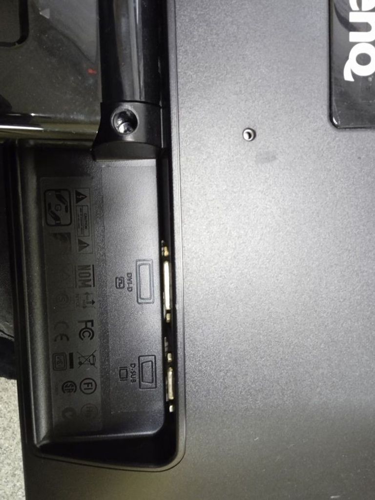 Купити Benq g2420hdb Б/У