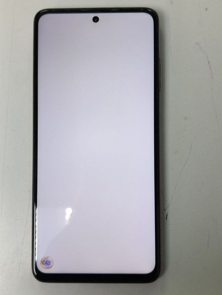 Xiaomi poco x3 pro 8/256gb Код:01-200916057. Зображення 8