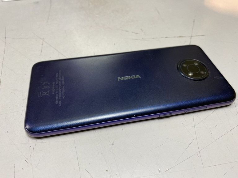 Розпродаж Nokia g10 ta-1334 3/32gb, продавець Техноскарб