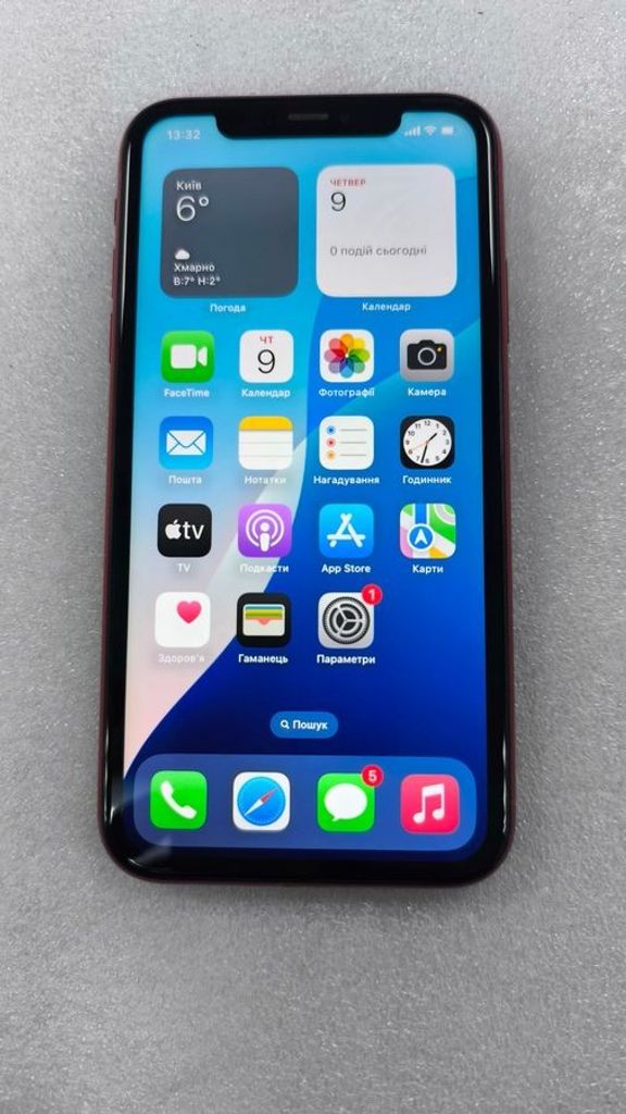 Apple iphone 11 128gb Код:01-200916193. Зображення 7