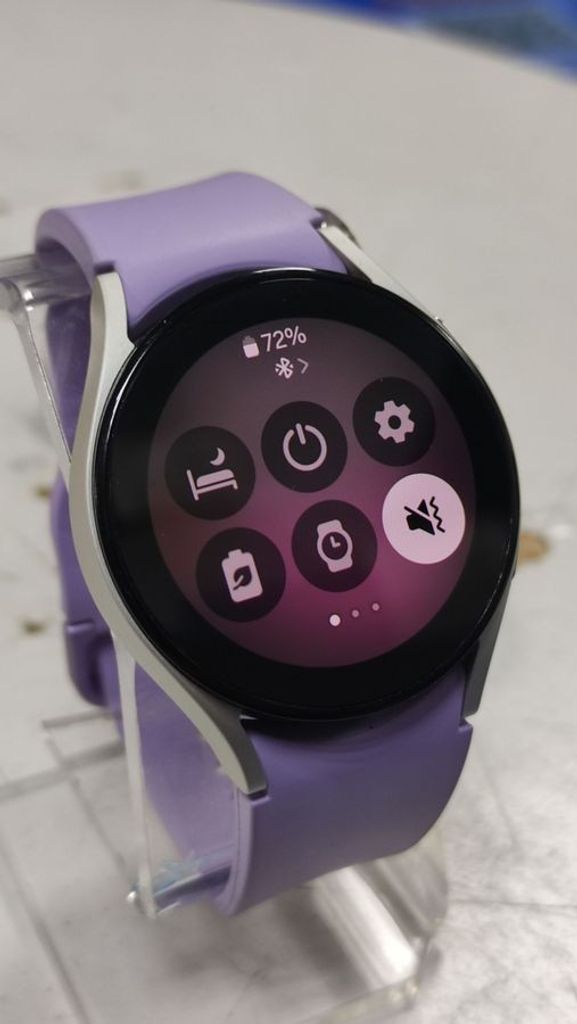 Samsung galaxy watch5 40mm Код:01-200916223. Изображение 7