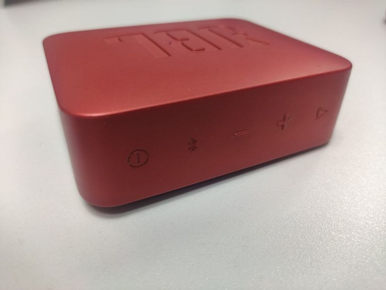 Объявление Jbl go 2 Б/У