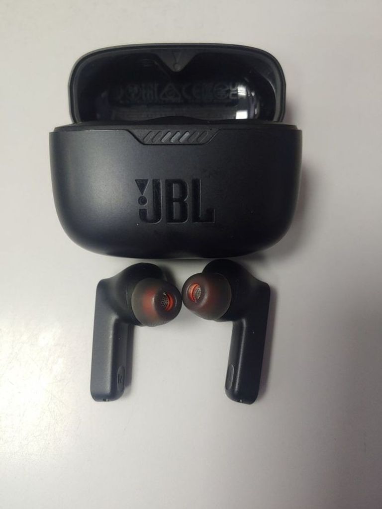 Jbl tune 230nc Код:01-200917109. Изображение 5