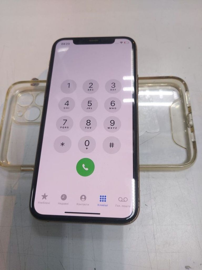 Оголошення Apple iphone 11 pro 64gb Б/У