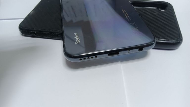 Xiaomi Redmi Note 8T 4/64GB Blue Код:01-200915540. Зображення 7