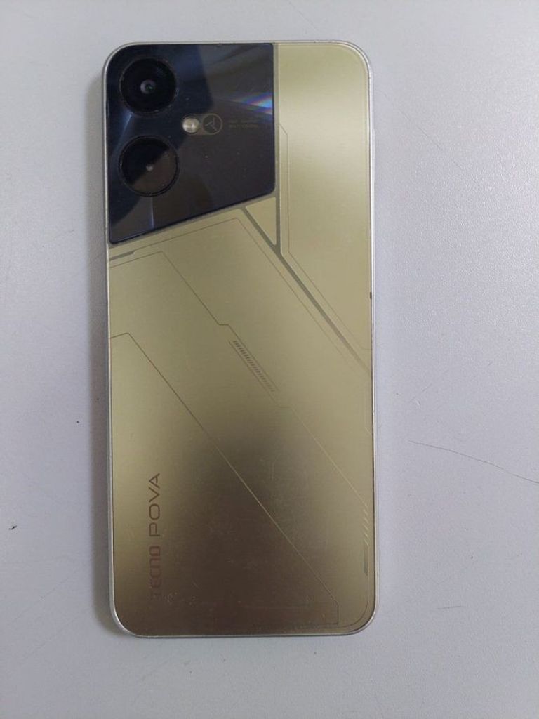 Дешиво Tecno pova neo 3 lh6n 4/128gb с ломбарда