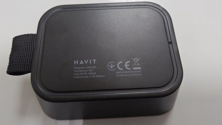 Дешево Havit sk921bt з ломбарду