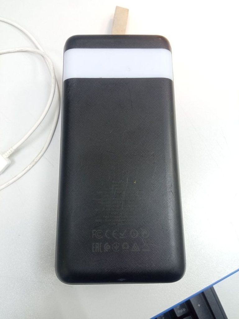 Дешево Без Виробника 60000mah з ломбарду