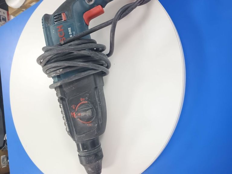 Оголошення Bosch gbh 2-26 dre Б/У