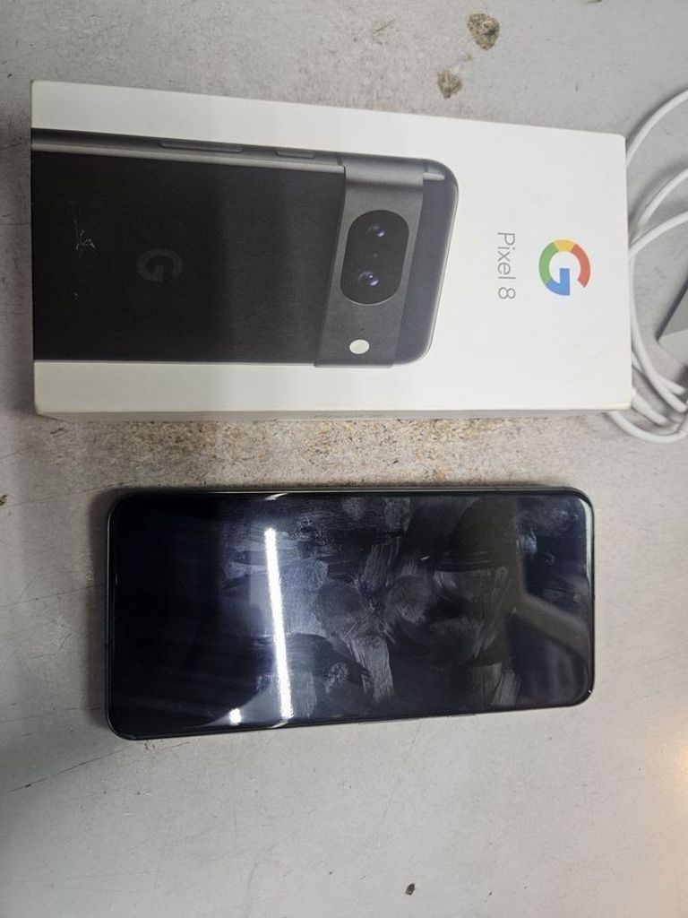 Google pixel 8 8/128gb Код:01-200918267. Изображение 5
