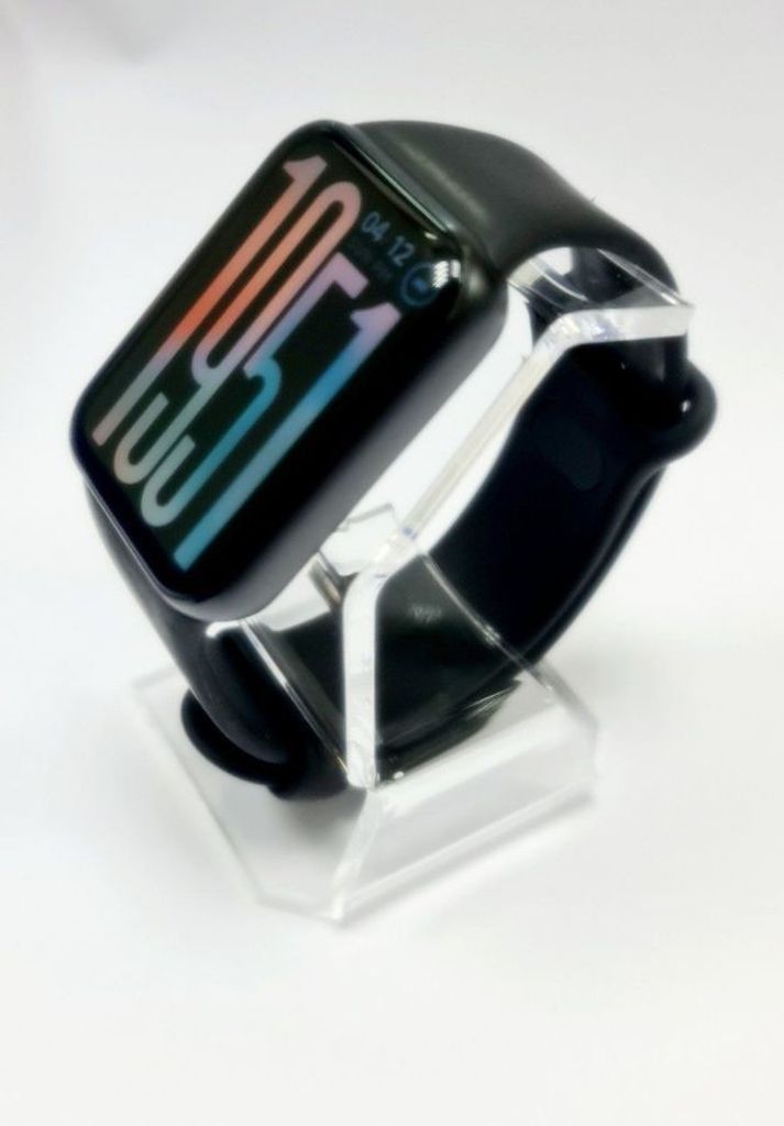 Дешево Xiaomi smart band 9 pro з ломбарду