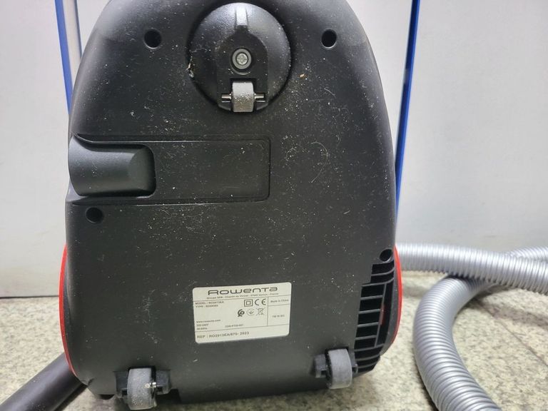 Rowenta Swift Power Cyclonic RO2913EA Код:01-200884917. Изображение 5