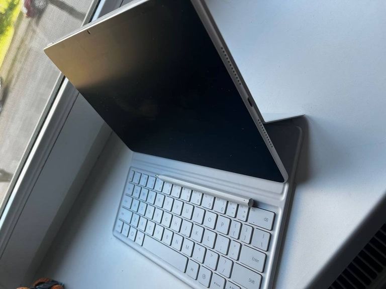 Дешиво Huawei MatePad 12 X 12/256GB White с ломбарда