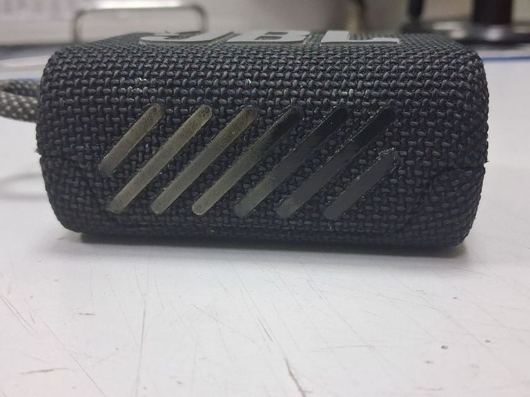 Распродажа Jbl go 3, продавец Техноскарб