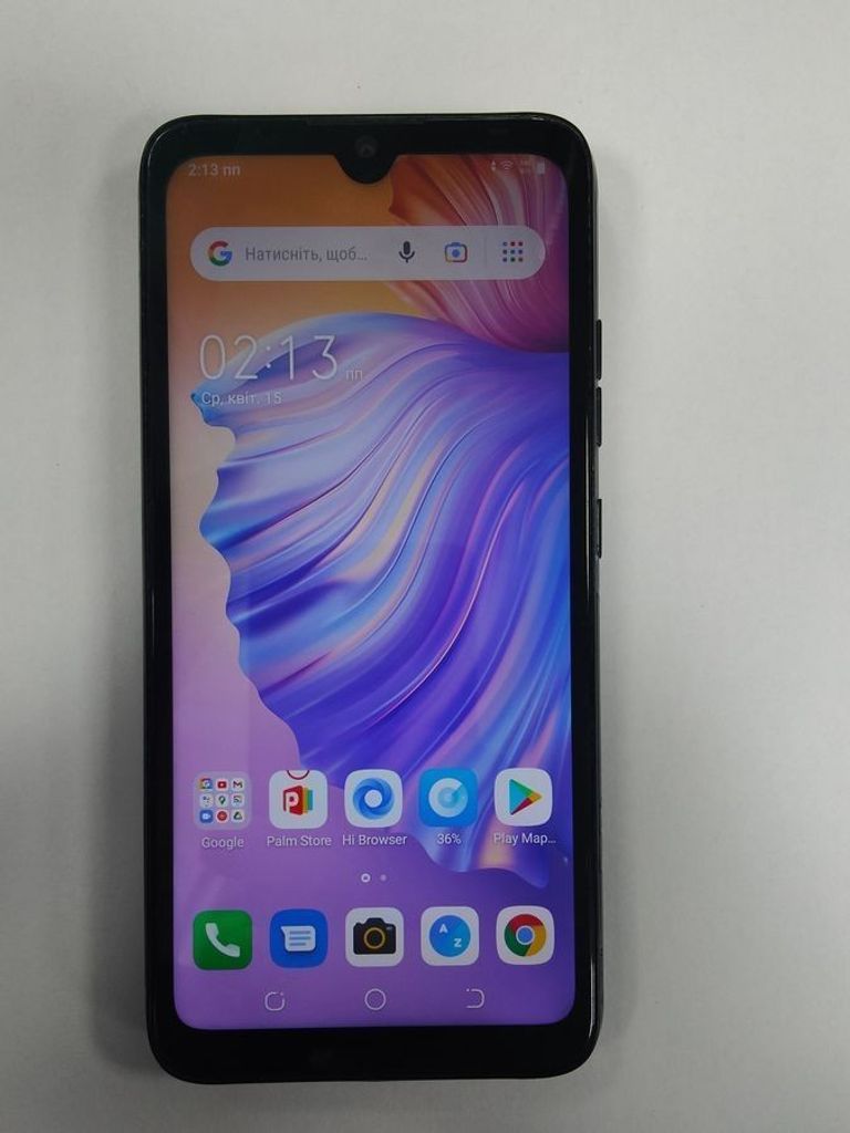 Купити Tecno pop 5 2/32gb Б/У