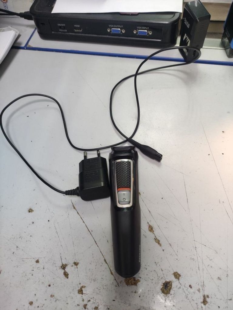 Дешиво Philips MG3740/15 с ломбарда