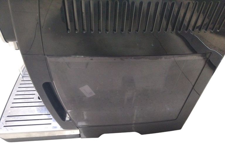 Объявление Delonghi ECAM 350.55.B Б/У