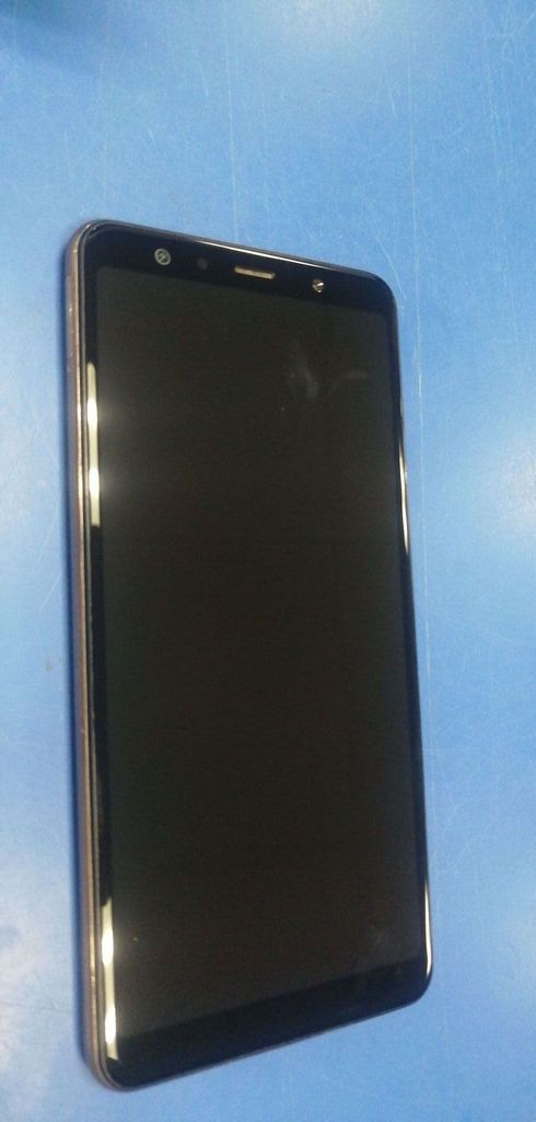 Купити Samsung galaxy a7 2018 4/64gb sm-a750 Б/У