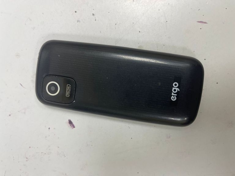 Объявление Ergo B184 Black Б/У