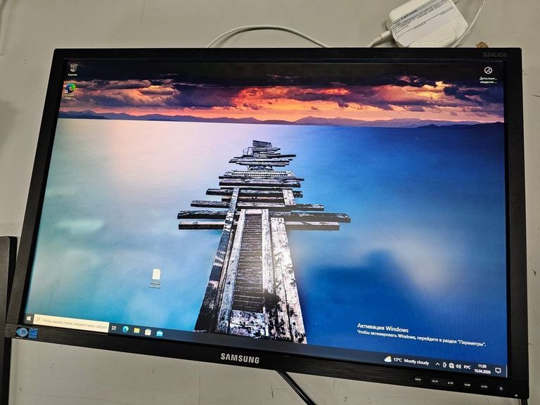 Розпродаж Samsung s24e650pl ls24e65uplx/ci, продавець Техноскарб