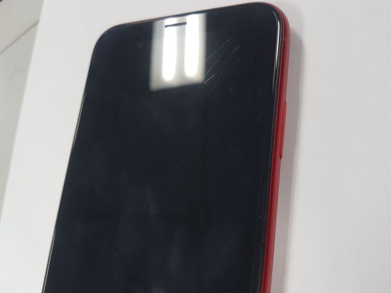 Apple iphone xr 64gb Код:01-200921045. Изображение 6