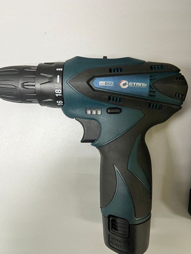 Розпродаж Сталь шлс 1220-2б 2акб зп, продавець Техноскарб