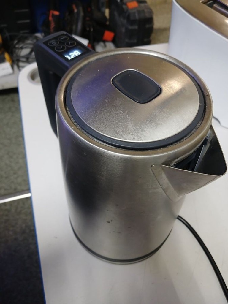 Купить Electrolux E5K1-6ST Б/У