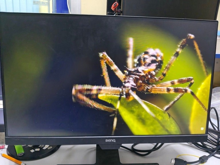 Benq gw2283 Код:01-200923722. Изображение 10