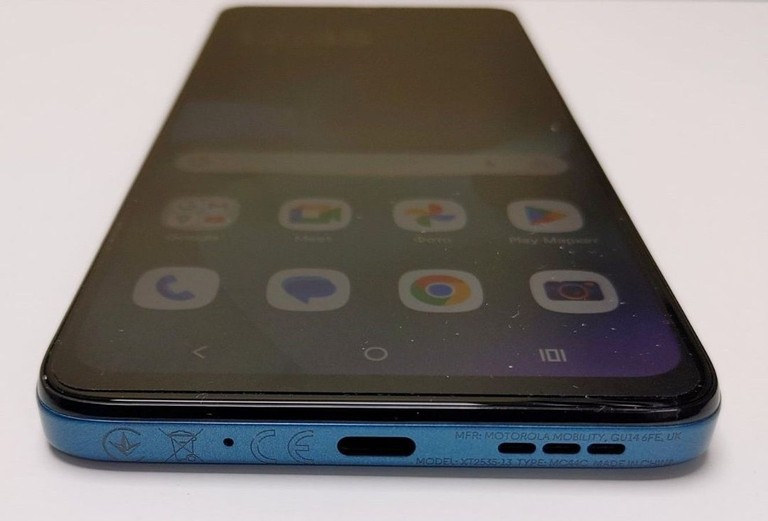 Motorola moto g06 4g 4/256gb Код:01-200924239. Изображение 7