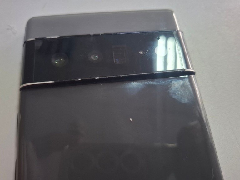 Google pixel 6 pro 12/128gb Код:01-200925611. Изображение 9