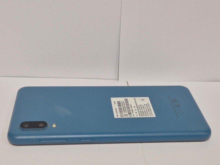 Samsung galaxy a02 2/32gb Код:01-200927199. Зображення 9