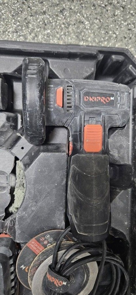 Оголошення Dnipro-M cg-12bc ultra 1акб 4ah зп Б/У