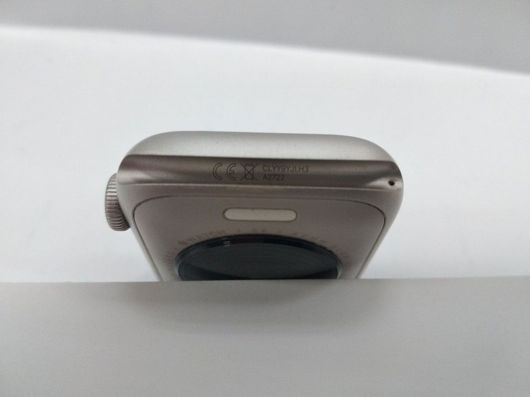Apple watch se 2 gps 40mm aluminium case Код:01-200871028. Изображение 5