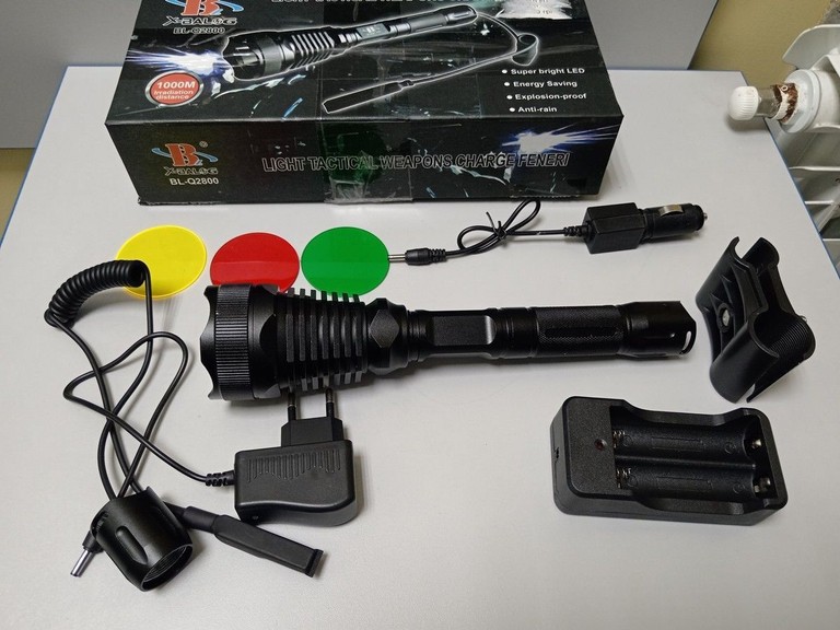 Bailong BL-Q2800-T6 Код:01-200927311. Изображение 5